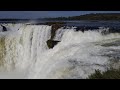 Аргентина, водопады Игуасу