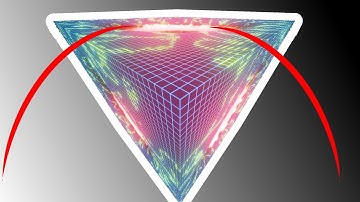 The MAGIC cube | A SAM animation