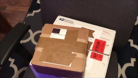 Cannon Fuse and Pyro Novelties Unboxing