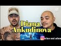 Diana Ankudinova @ Show Mask Go On - I Can't Help Falling In Love With You | • LATINOS REACT 🇲🇽