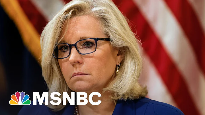 Rep. Lofgren Calls Cheney 'Fearless' Ahead Of WY P...