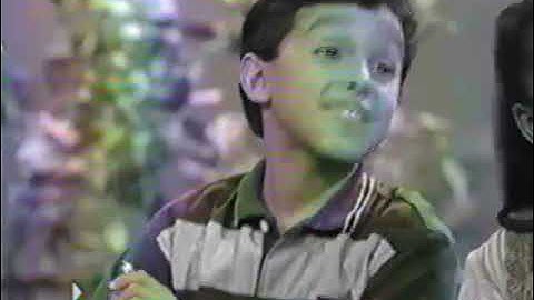 What A World We Share (Canada Version) Part 54