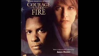 07 - Night Mutiny - James Horner - Courage Under Fire