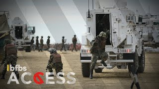 What Are The British Military Doing In Malawi? | ACCESS