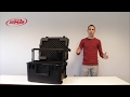 Skb fly racks product demonstration