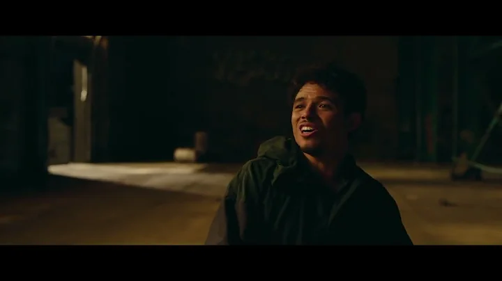 Transformers Rise of The Beasts - Noah Meets Autobots Blu-Ray (Youcut)