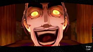 P5r 9 マダラメパレス予告状 Youtube P5r 9 マダラメパレス予告状 Youtube
