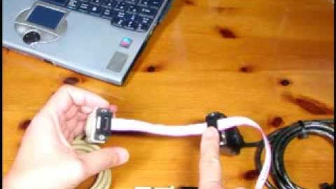 RS232Cラインモニタ Analyze232C ハードウェアの接続