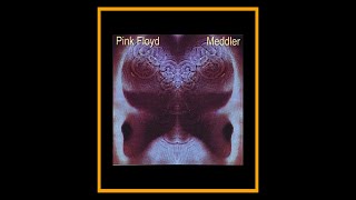Pink Floyd - Meddler 1971 (Complete Bootleg)