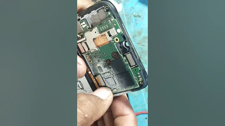 all mobile half short solution