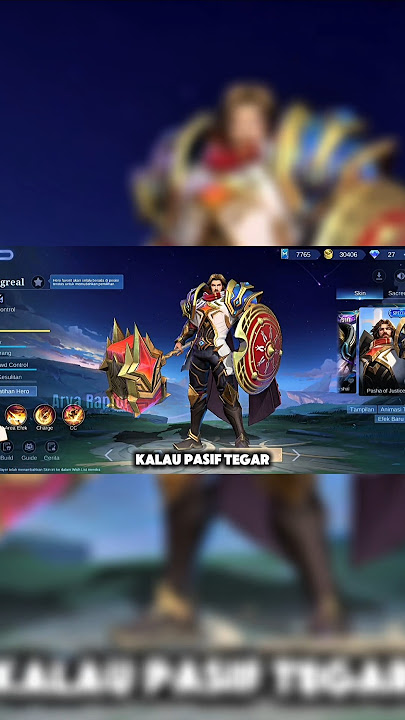 MAIN TEGAR TAPI PASIF GAK BOLEH PECAH ☠️ - SUARA GOOGLE #Part784