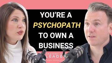 The INKEY List: Mark Curry on Embracing Change, Chaos and Conflict