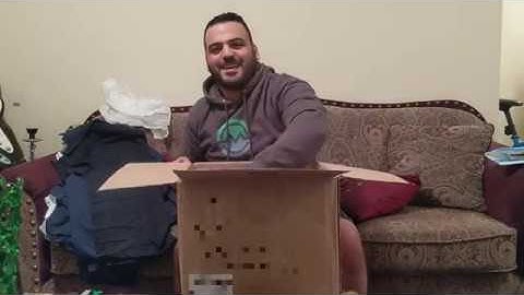 Masari Update and Unboxing