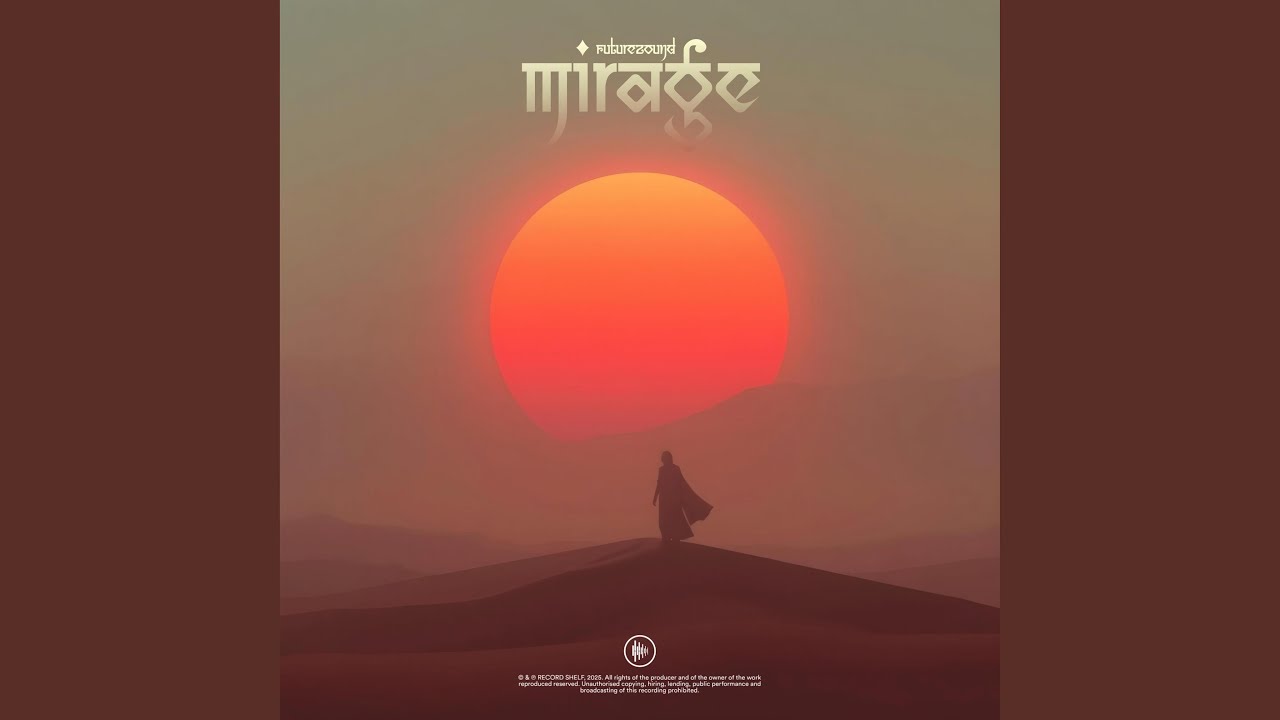 Watch Mirage on YouTube Watch Mirage on YouTube