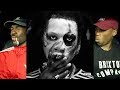 Denzel Curry - TA13OO FIRST REACTION/REVIEW