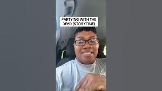 The REAL Tales From The Hood