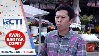 AWAS BANYAK COPET - Waduh Ubed Ngasih Solusi Geningan [02 Mei 2017]