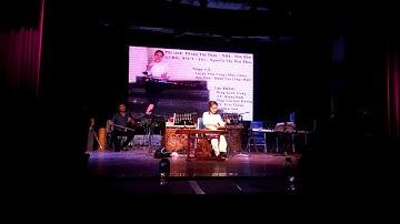 Luyện năm cung ( chèo ) | Đàn bầu : Phùng Thị Thúy