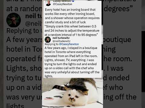 Me I Want Hot Water For 30 Seconds Them Now You Need A PhD