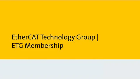 ETG membership - in 2 minutes (subtitles)