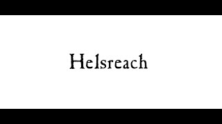 Русская озвучка - HELSREACH: The Movie.