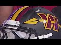 The Burgundy &amp; Gold get an upgrade for the 2026 season: See the new uniforms
