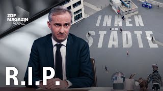 Bummeln zwischen Beton und Nagelbrettern