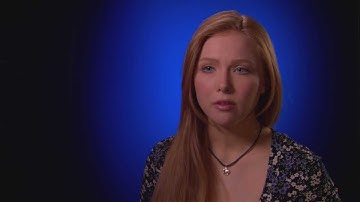 Superman Unbound - Molly Quinn Interview Part 2