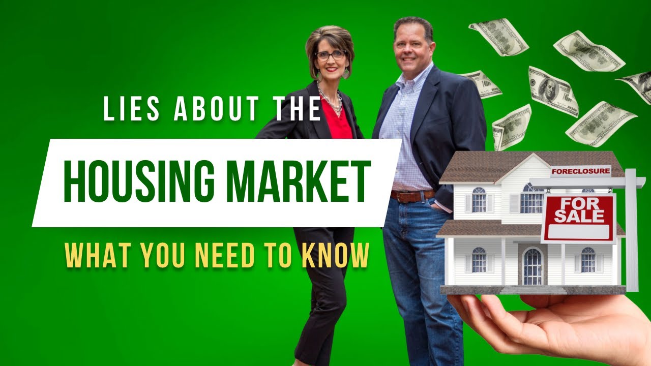 Housing Market Buy Now Or Wait For A Crash? YouTube