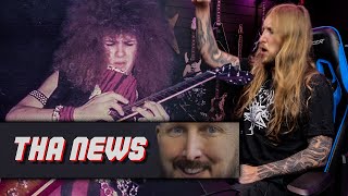 DIMEBAG PLAYING SEEK & DESTROY