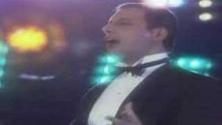 Freddie Mercury Pavarotti Queen Too Much Love Will Kill You chords