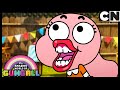 We Can Imagine Anything | The Friend | Gumball | Cartoon Network