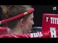 TWG 2022 BHM - Replay of the Muaythai Finals