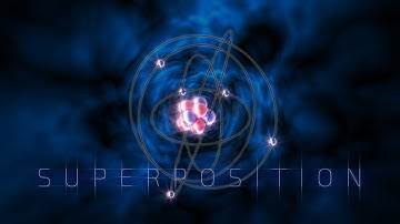 Superposition (music video by David Deyo)
