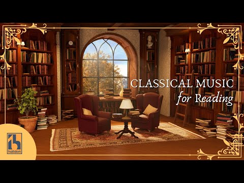 Classical Music for Reading