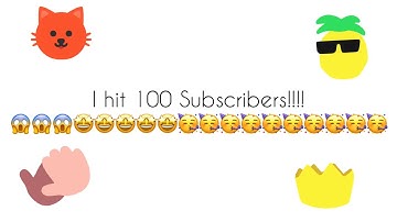 100 Subscribers Special! ( Q&A)