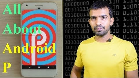 (hindi)android p,full feature in android pe,how to install,supported device