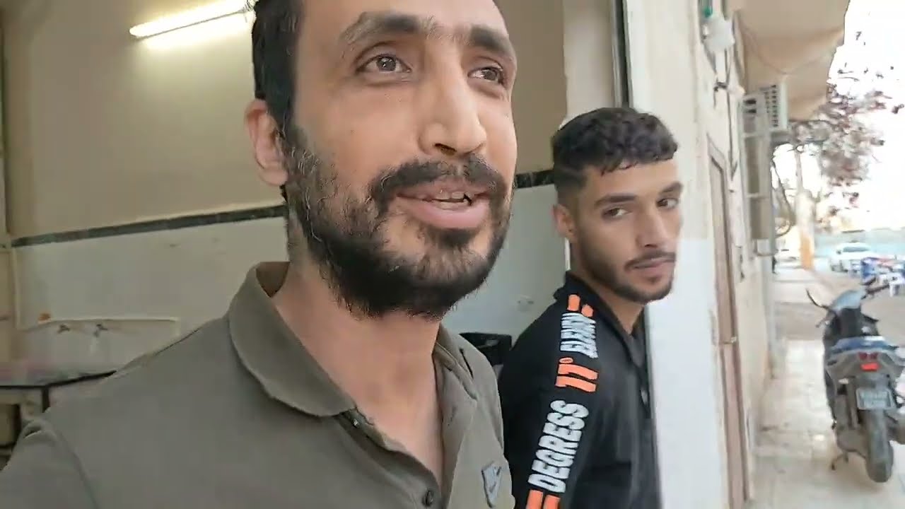 جمعية ناس الخير بسكرة تبدع في مائدة إفطار الصائم