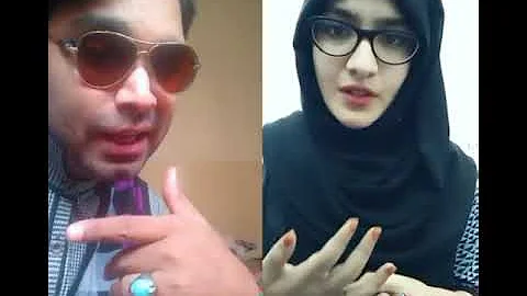 Is Mein Tera Ghata Tik Tok Musically - Must Watch #tiktokworld