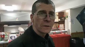 The Conducta Reverse Calabash Pipe by Rolando Negoita