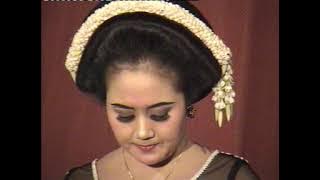 LANGEN BEKSAN TAYUB # BUDI LARAS (BADRUS. CS) - SUMBER - REMBANG