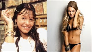 Актеры сериала КЛОН O CLONE ТОГДА И СЕЙЧАС! ЭТО СТОИТ УВИДЕТЬ. Теперь я знаю ВСЁ Актеры сериала КЛОН O CLONE ТОГДА И СЕЙЧАС! ЭТО СТОИТ УВИДЕТЬ. Теперь я знаю ВСЁ