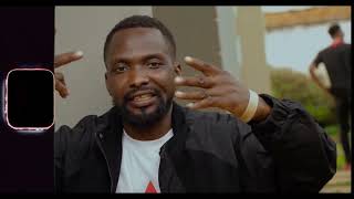 Nkambo Rasta X Anada Beatz X Le Joker X Muzuba Ft Noa Muteb