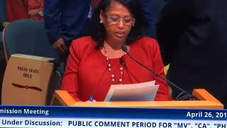 Ms Mcknight