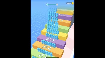 Count Masters | Level 568 | New Update 🔥 | #shorts #games all levels