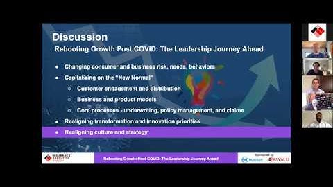 IEF: Accelerating Insurers