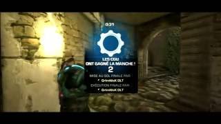 Cartouuche Ep 3 Edit By Narcize