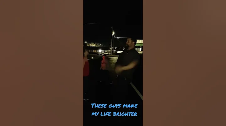 #everybody out of the car