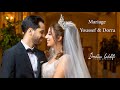 Mariage youssefsahri bahri  dorra