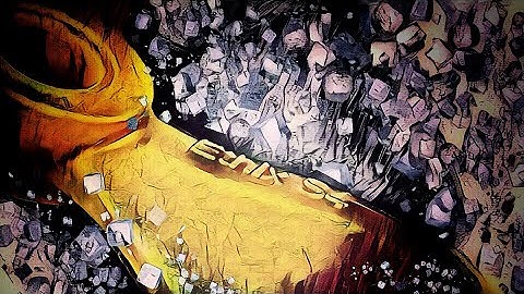 FLIGHT REVIEW OF NEW HQProp ETHiX S4 PROPS! 🔥🔥🔥| FPV FREESTYLE